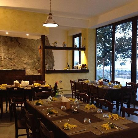 Locanda Del Drago Monreale Exterior photo