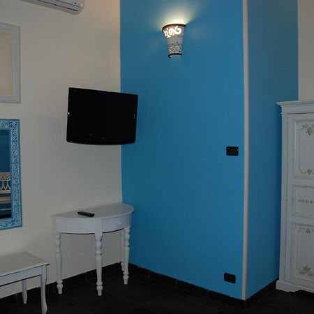 Locanda Del Drago Monreale Exterior photo