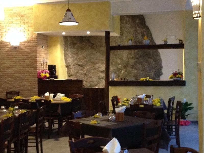 Locanda Del Drago Monreale Exterior photo